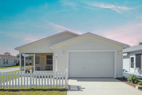 Casa en venta en The Villages, Florida, 2 dormitorios, 107.4 m2 № 2236126 - foto 23