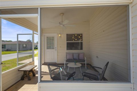 Casa en venta en The Villages, Florida, 2 dormitorios, 107.4 m2 № 2236126 - foto 20