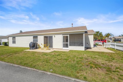 Casa en venta en The Villages, Florida, 2 dormitorios, 107.4 m2 № 2236126 - foto 26