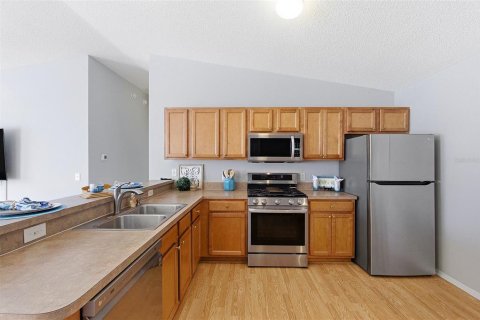 Casa en venta en The Villages, Florida, 2 dormitorios, 107.4 m2 № 2236126 - foto 8