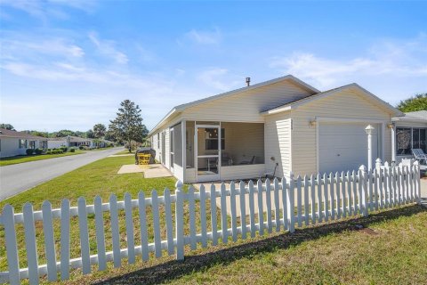 Casa en venta en The Villages, Florida, 2 dormitorios, 107.4 m2 № 2236126 - foto 24