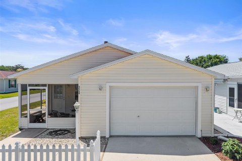 Casa en venta en The Villages, Florida, 2 dormitorios, 107.4 m2 № 2236126 - foto 29