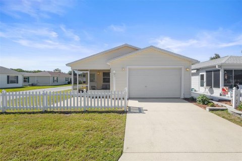 Casa en venta en The Villages, Florida, 2 dormitorios, 107.4 m2 № 2236126 - foto 28