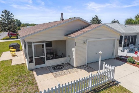 Casa en venta en The Villages, Florida, 2 dormitorios, 107.4 m2 № 2236126 - foto 25