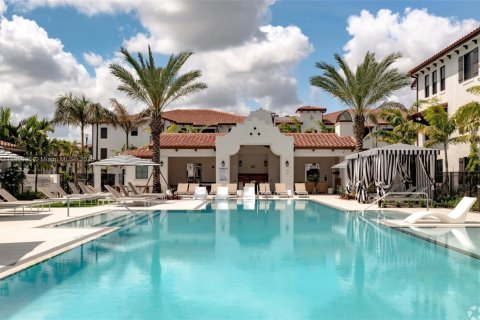 Apartamento en alquiler en Sunrise, Florida, 2 dormitorios, 105.07 m2 № 2080508 - foto 7