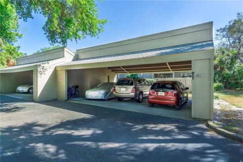 Townhouse in Osprey, Florida 3 bedrooms, 170.85 sq.m. № 2206206 - photo 23