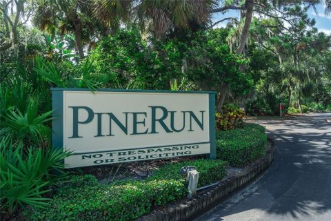 Townhouse in Osprey, Florida 3 bedrooms, 170.85 sq.m. № 2206206 - photo 2