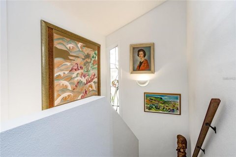 Townhouse in Osprey, Florida 3 bedrooms, 170.85 sq.m. № 2206206 - photo 20
