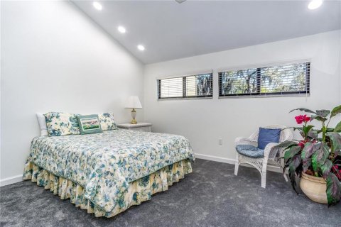 Townhouse in Osprey, Florida 3 bedrooms, 170.85 sq.m. № 2206206 - photo 22