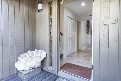 Townhouse in Osprey, Florida 3 bedrooms, 170.85 sq.m. № 2206206 - photo 4