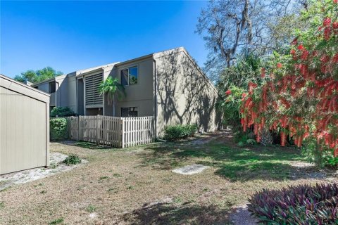 Townhouse in Osprey, Florida 3 bedrooms, 170.85 sq.m. № 2206206 - photo 3