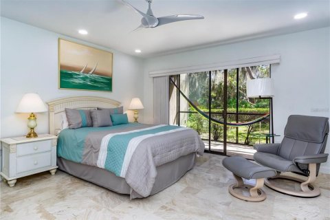 Townhouse in Osprey, Florida 3 bedrooms, 170.85 sq.m. № 2206206 - photo 17