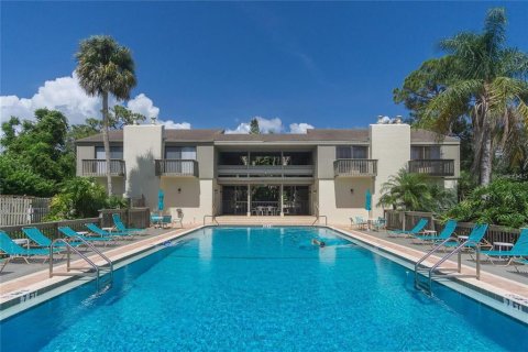 Townhouse in Osprey, Florida 3 bedrooms, 170.85 sq.m. № 2206206 - photo 25