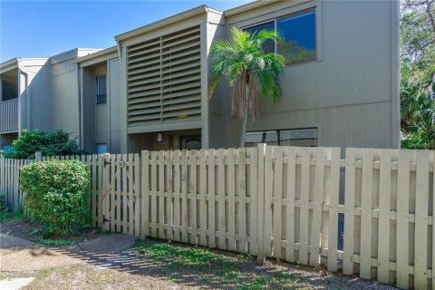 Townhouse in Osprey, Florida 3 bedrooms, 170.85 sq.m. № 2206206 - photo 16