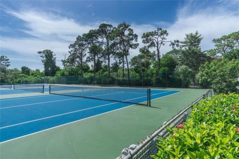 Townhouse in Osprey, Florida 3 bedrooms, 170.85 sq.m. № 2206206 - photo 27