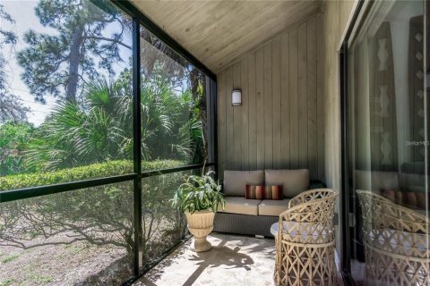 Townhouse in Osprey, Florida 3 bedrooms, 170.85 sq.m. № 2206206 - photo 7