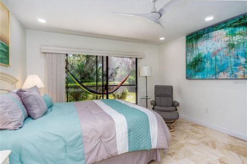 Townhouse in Osprey, Florida 3 bedrooms, 170.85 sq.m. № 2206206 - photo 18