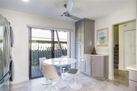 Townhouse in Osprey, Florida 3 bedrooms, 170.85 sq.m. № 2206206 - photo 14