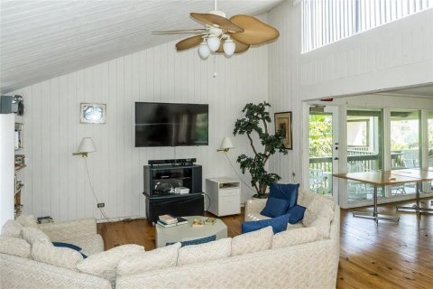 Townhouse in Osprey, Florida 3 bedrooms, 170.85 sq.m. № 2206206 - photo 29