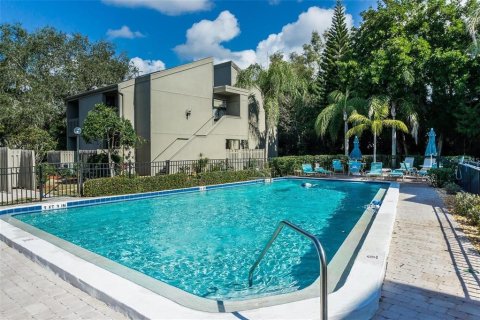 Townhouse in Osprey, Florida 3 bedrooms, 170.85 sq.m. № 2206206 - photo 24