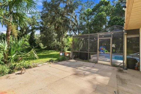 House in Crystal River, Florida 3 bedrooms, 140.84 sq.m. № 2308864 - photo 29