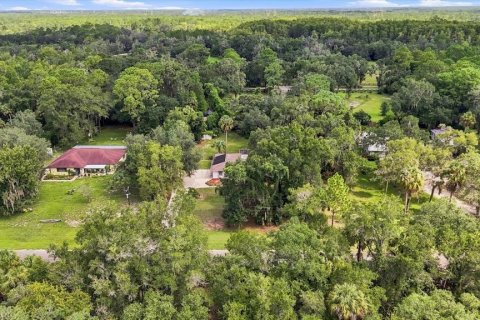 House in Crystal River, Florida 3 bedrooms, 140.84 sq.m. № 2308864 - photo 28