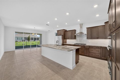 House in Ocala, Florida 3 bedrooms, 205.41 sq.m. № 2405085 - photo 20
