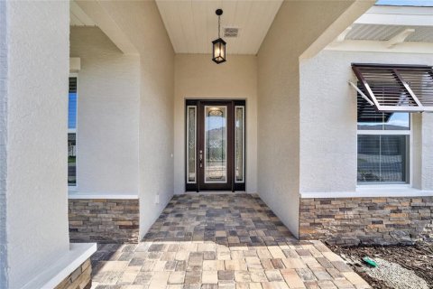 House in Ocala, Florida 3 bedrooms, 205.41 sq.m. № 2405085 - photo 8