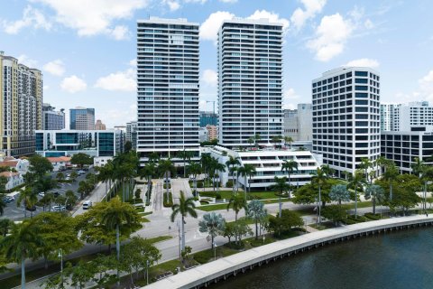 Copropriété à vendre à West Palm Beach, Floride: 4 chambres, 358.05 m2 № 2261158 - photo 4