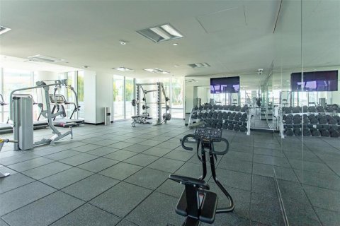 Снять в аренду кондоминиум в Сент-Питерсберг, Флорида 5 комнат, 246.93м2, № 2106027 - фото 24