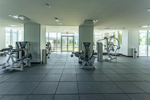 Снять в аренду кондоминиум в Сент-Питерсберг, Флорида 5 комнат, 246.93м2, № 2106027 - фото 25