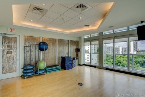 Condo in Miami, Florida, 2 bedrooms  № 1936342 - photo 14