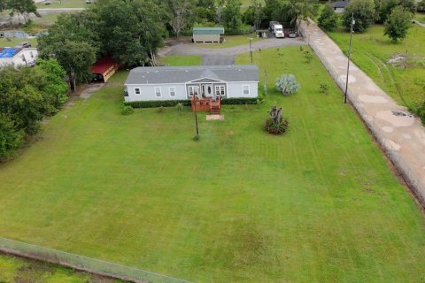 House in Haines City, Florida 3 bedrooms, 195.84 sq.m. № 2224638 - photo 23
