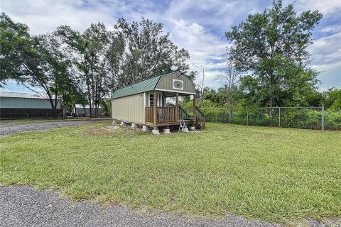 House in Haines City, Florida 3 bedrooms, 195.84 sq.m. № 2224638 - photo 21