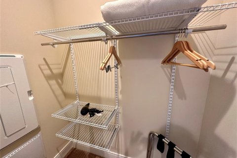 Купить таунхаус в Киссимми, Флорида 3 комнаты, 210.7м2, № 794130 - фото 20