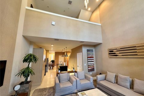 Купить таунхаус в Киссимми, Флорида 3 комнаты, 210.7м2, № 794130 - фото 3