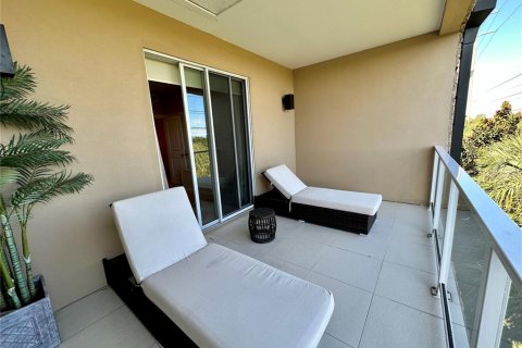 Купить таунхаус в Киссимми, Флорида 3 комнаты, 210.7м2, № 794130 - фото 25
