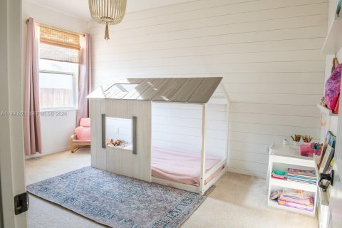 Villa ou maison à vendre à Port St. Lucie, Floride: 4 chambres, 221.01 m2 № 2058982 - photo 17