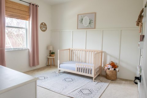 Villa ou maison à vendre à Port St. Lucie, Floride: 4 chambres, 221.01 m2 № 2058982 - photo 16