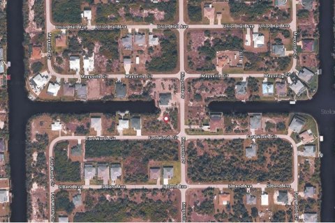 Terrain à vendre à Port Charlotte, Floride № 2199585 - photo 2