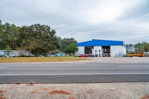 Immobilier commercial à vendre à Jacksonville, Floride: 186.73 m2 № 1915797 - photo 2
