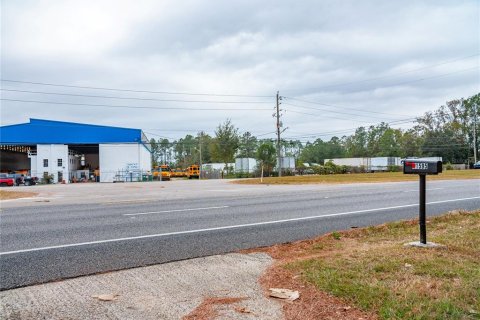 Immobilier commercial à vendre à Jacksonville, Floride: 186.73 m2 № 1915797 - photo 1