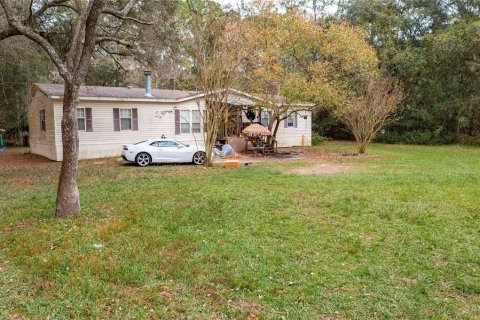 Immobilier commercial à vendre à Jacksonville, Floride: 186.73 m2 № 1915797 - photo 22