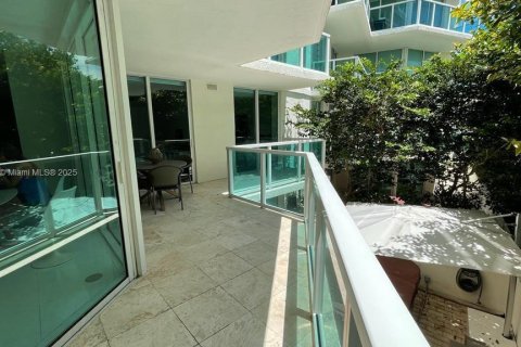 Copropriété à louer à Sunny Isles Beach, Floride: 3 chambres, 135.73 m2 № 1817669 - photo 6