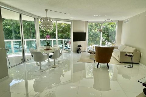 Copropriété à louer à Sunny Isles Beach, Floride: 3 chambres, 135.73 m2 № 1817669 - photo 4