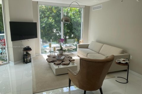 Copropriété à louer à Sunny Isles Beach, Floride: 3 chambres, 135.73 m2 № 1817669 - photo 5