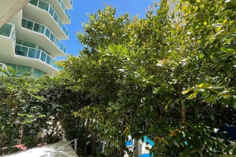 Copropriété à louer à Sunny Isles Beach, Floride: 3 chambres, 135.73 m2 № 1817669 - photo 8