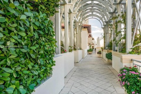 Copropriété à louer à Sunny Isles Beach, Floride: 3 chambres, 135.73 m2 № 1817669 - photo 22