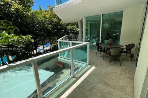 Copropriété à louer à Sunny Isles Beach, Floride: 3 chambres, 135.73 m2 № 1817669 - photo 7