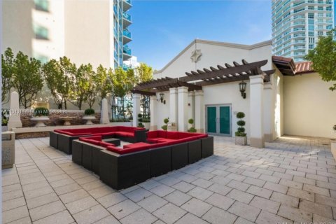 Copropriété à louer à Sunny Isles Beach, Floride: 3 chambres, 135.73 m2 № 1817669 - photo 3